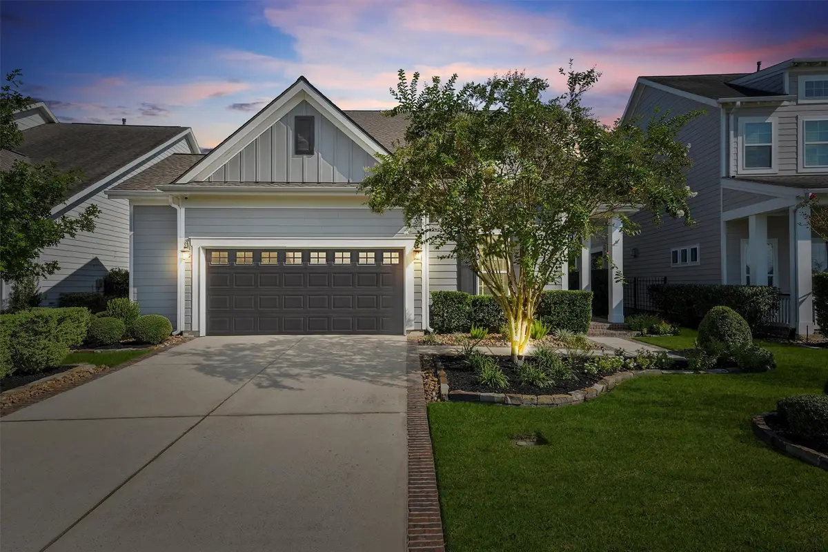 2172 Rope Maker Road, Conroe, TX 77384 - Image #1