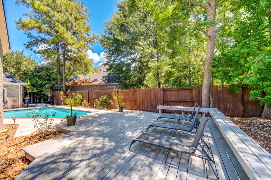 11 Ryanwyck Place, The Woodlands, TX 77384 - #3