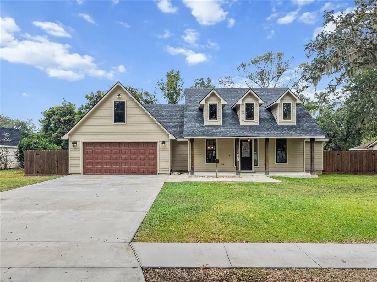 103 Begonia, Lake Jackson, TX 77566 - #1