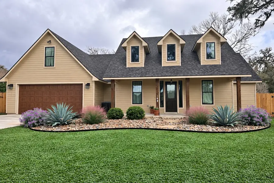 103 Begonia, Lake Jackson, TX 77566 - #2