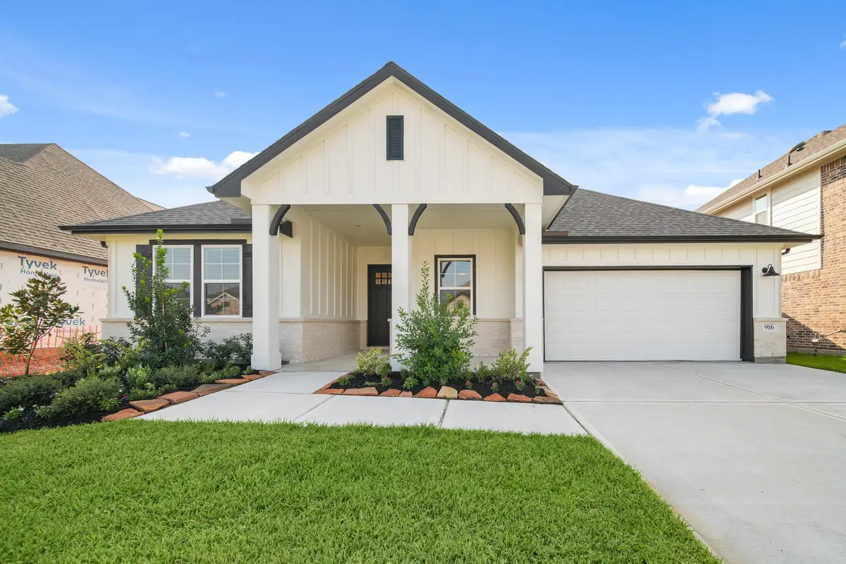 916 Big Bend Drive, League City, TX 77573 - Image #1