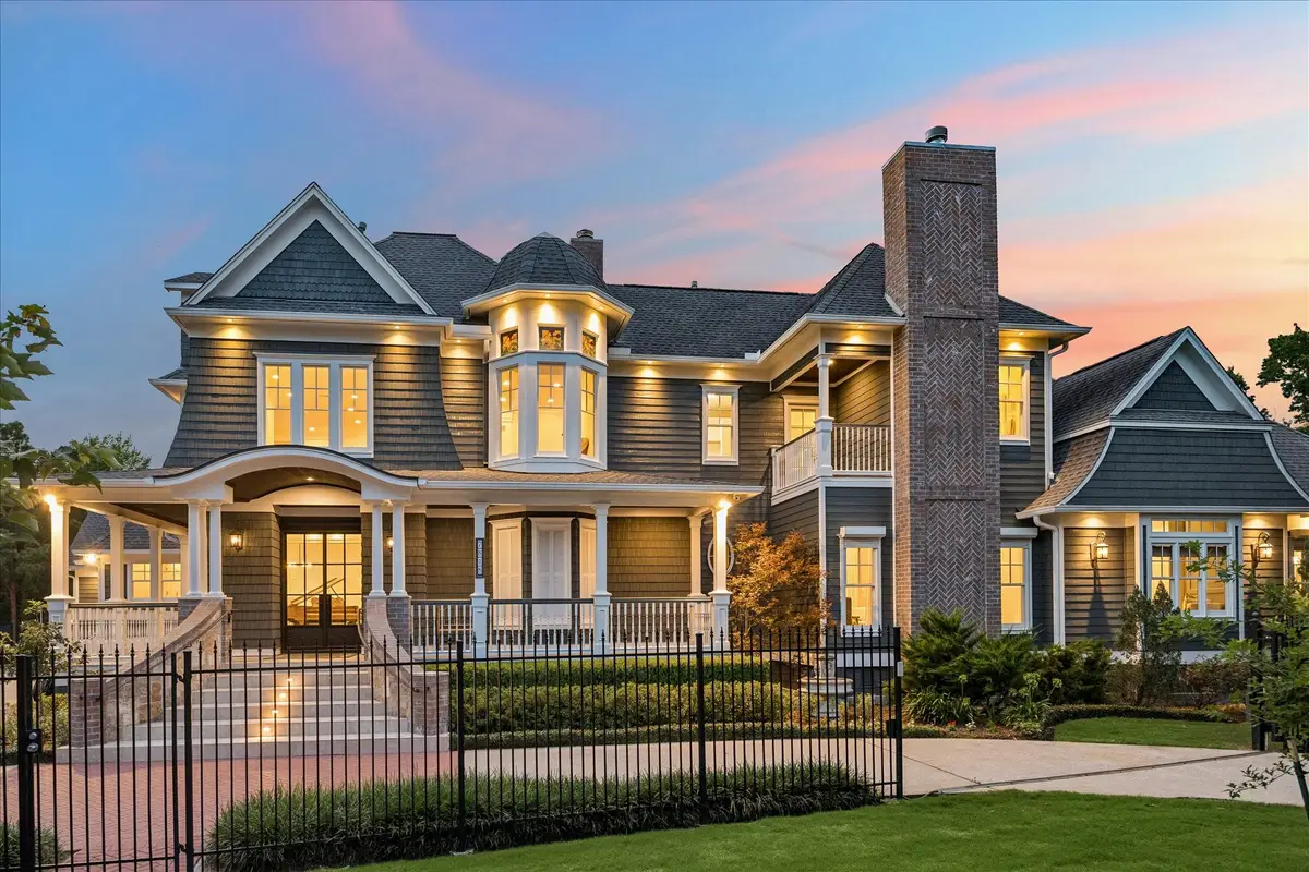 7818 Bellewood Drive, Houston, TX 77055 - #1