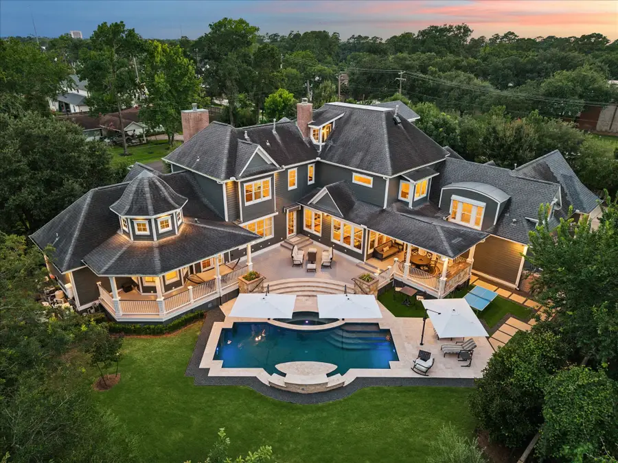 7818 Bellewood Drive, Houston, TX 77055 - #2
