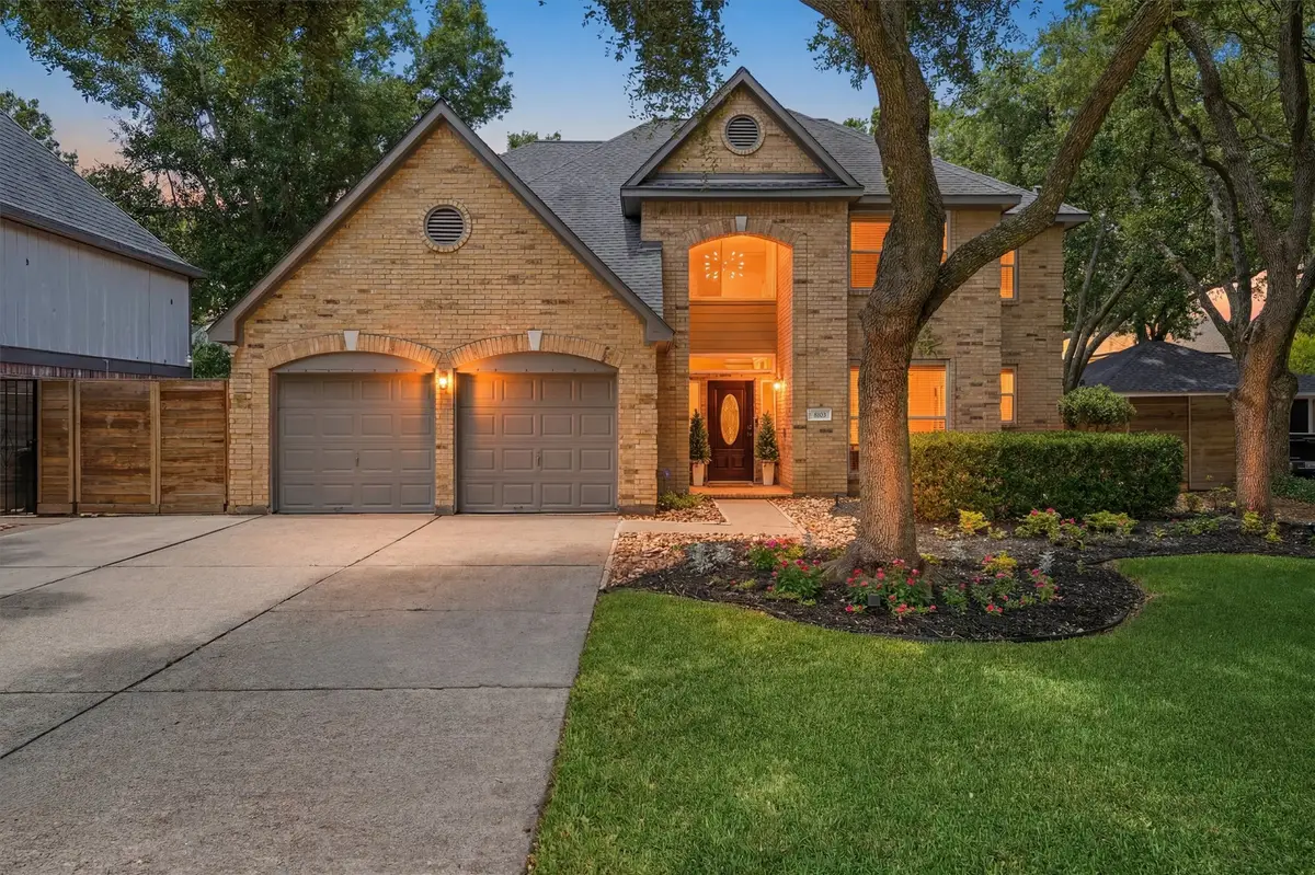 8103 Hurst Forest Drive, Humble, TX 77346 - #1