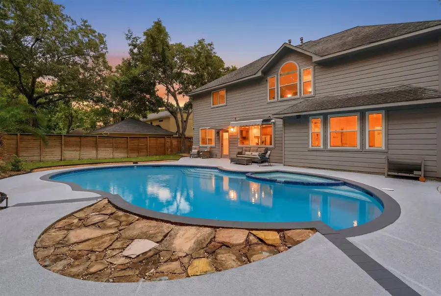 8103 Hurst Forest Drive, Humble, TX 77346 - #3