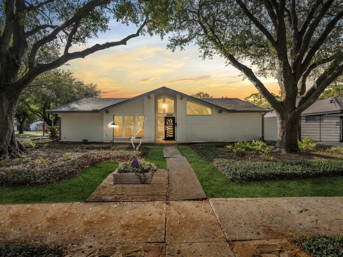 5603 Grape Street, Houston, TX 77096 - #1