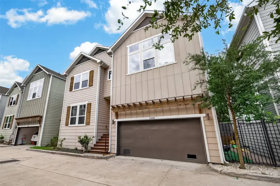 3350 Pinemont Drive, Houston, TX 77018 - #2