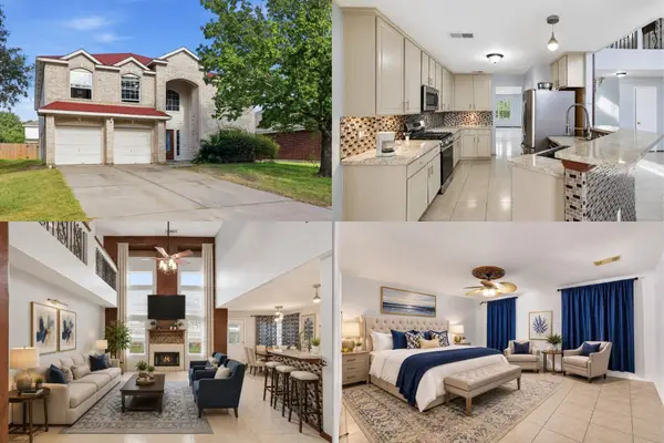 3831 Willow Stone Court, Katy, TX 77449