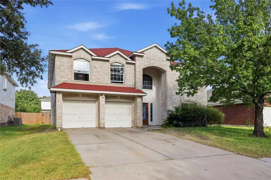 3831 Willow Stone Court, Katy, TX 77449 - #2
