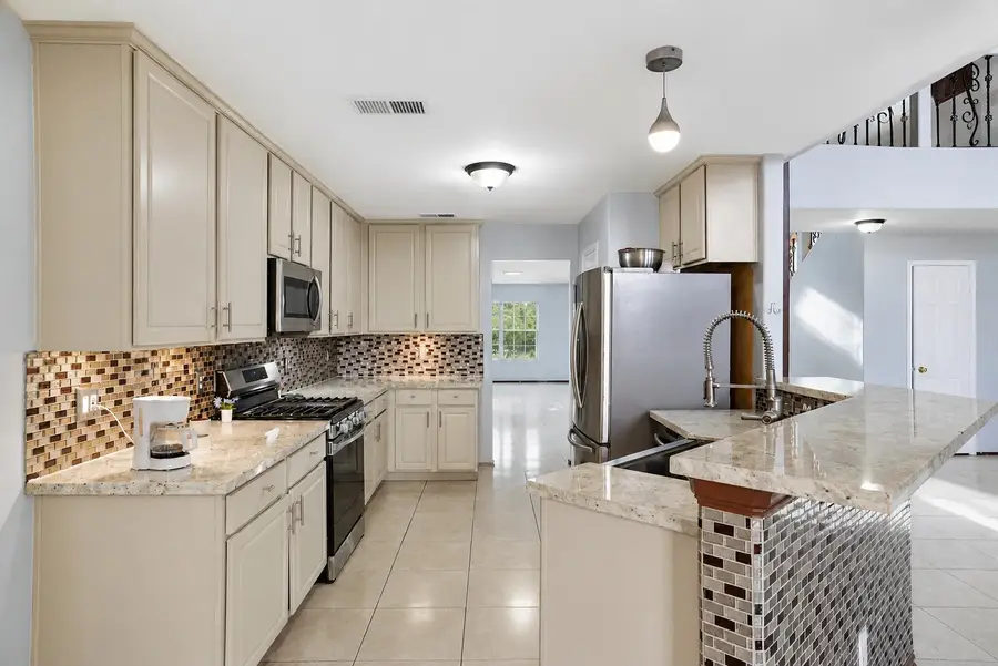 3831 Willow Stone Court, Katy, TX 77449 - #3