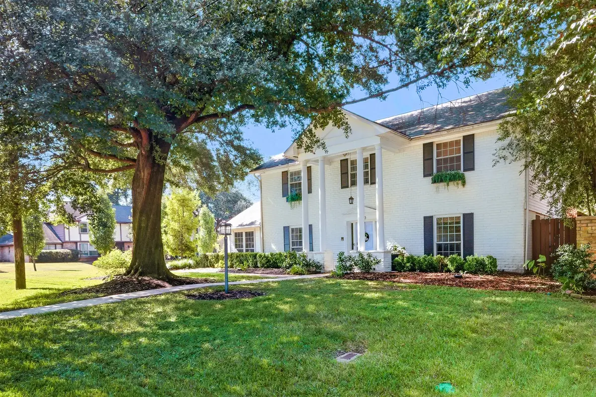 17803 Theiss Mail Route Road, Spring, TX 77379 - #1