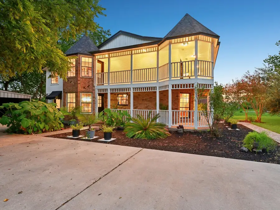 2507D Calder Drive, League City, TX 77573 - #2