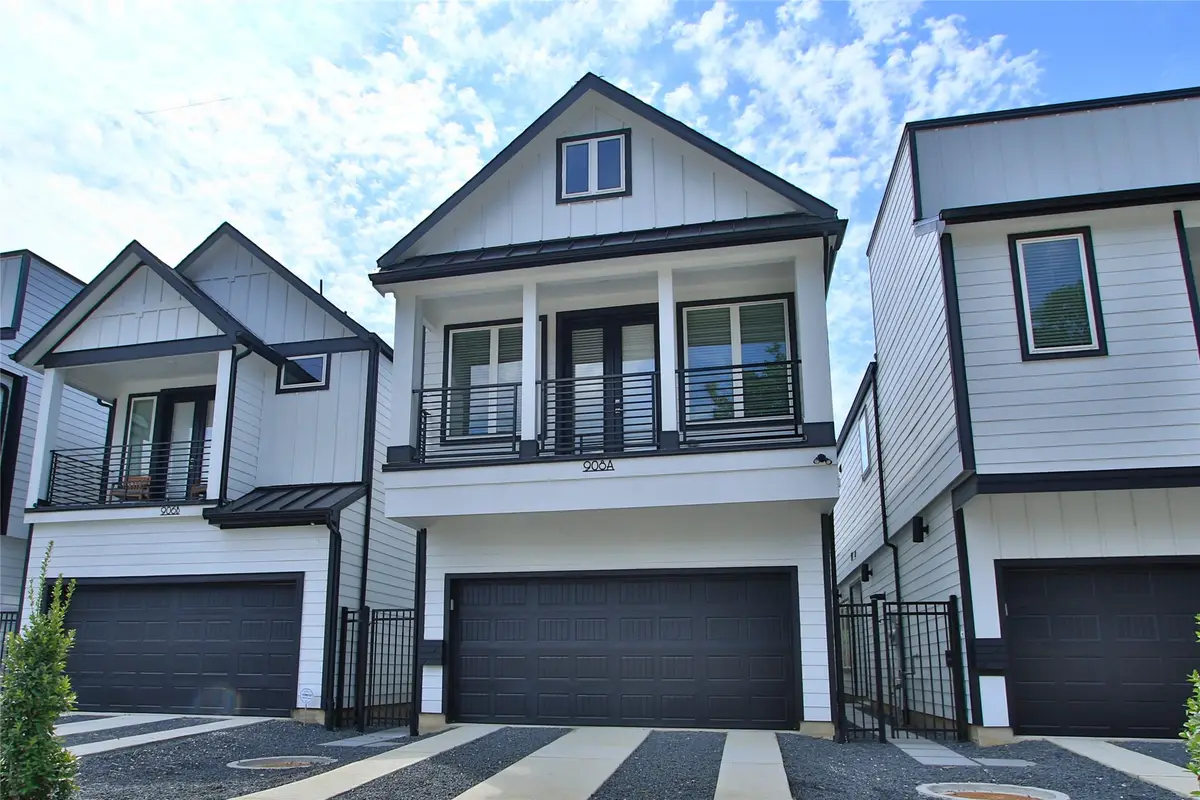 908A W 21st Street, Houston, TX 77008 - Image #1