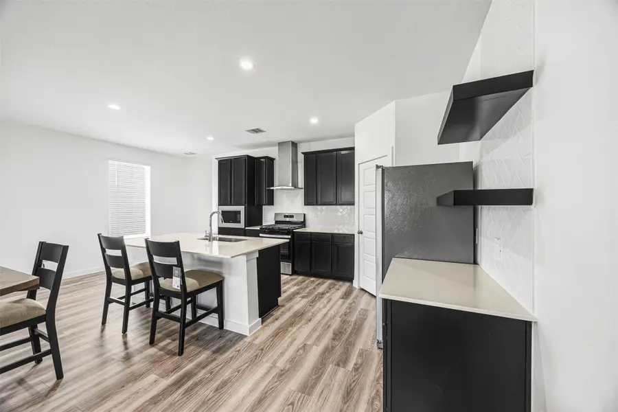 12305 Brandenburg Gate Drive, Houston, TX 77047 - Image #3