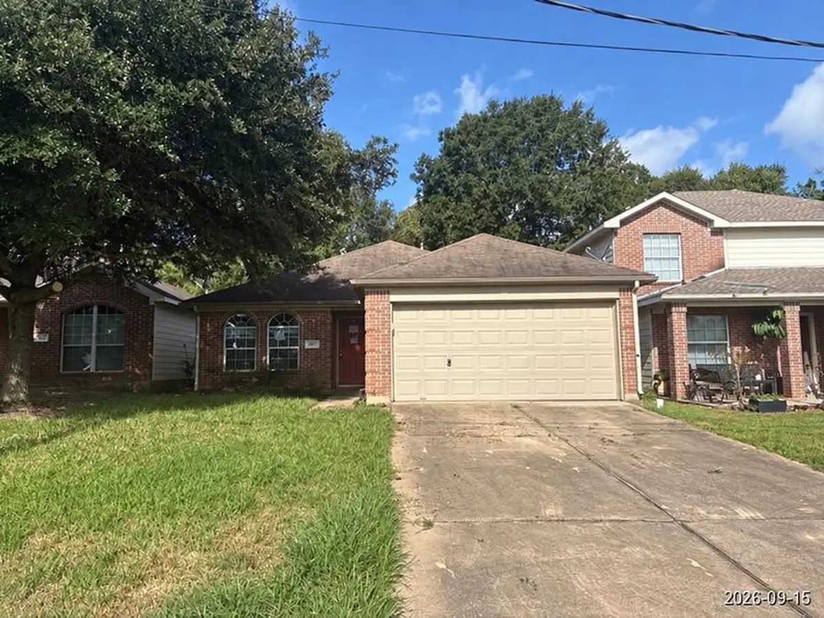 4513 Trophy Rack Drive, Conroe, TX 77303 - #1