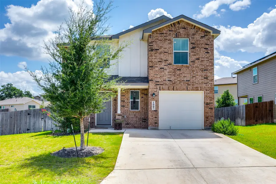 1007 Cozumel Emerald, San Antonio, TX 78253 - #2