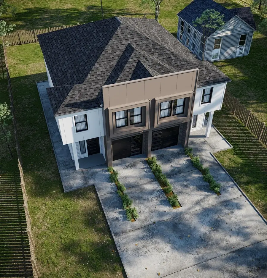 3617 Mainer Street #A/B, Houston, TX 77021 - Image #3