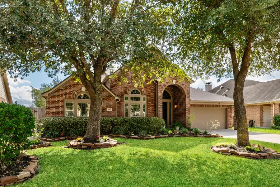 2643 Imperial Grove Lane, Conroe, TX 77385 - Image #3
