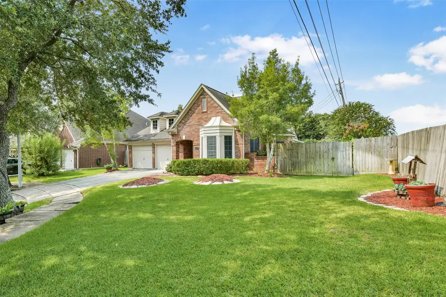 14002 Crown Glen Court, Houston, TX 77062 - #2