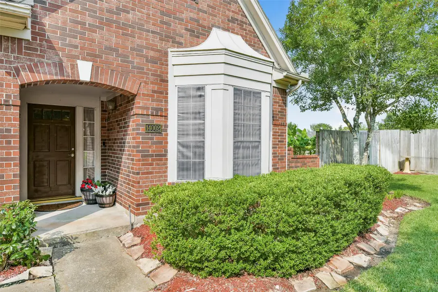 14002 Crown Glen Court, Houston, TX 77062 - #3