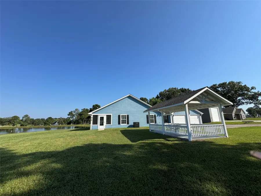 140 Meadowview Drive, Trinity, TX 75862 - Image #3