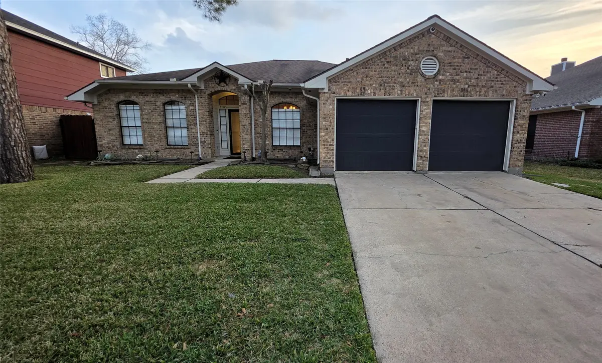 3407 Berry Grove Drive, Spring, TX 77388 - Image #1
