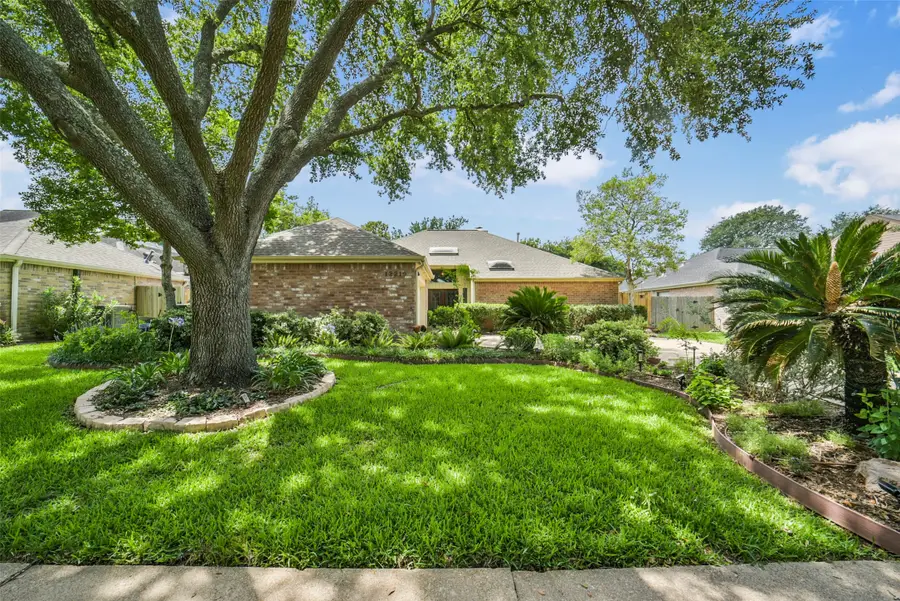 12219 Burgoyne Drive, Houston, TX 77077 - #2