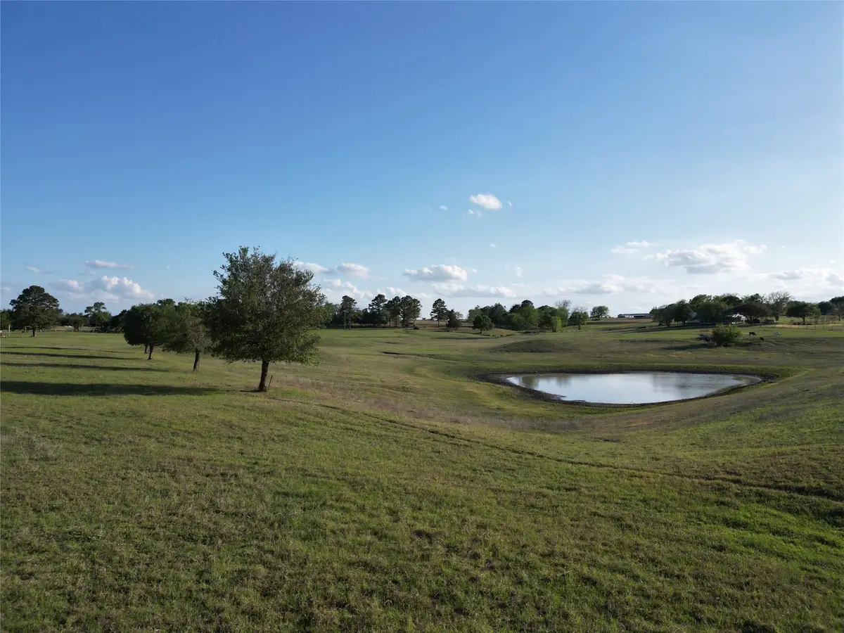 2525 N Meyersville Road, Brenham, TX 77833 - #1