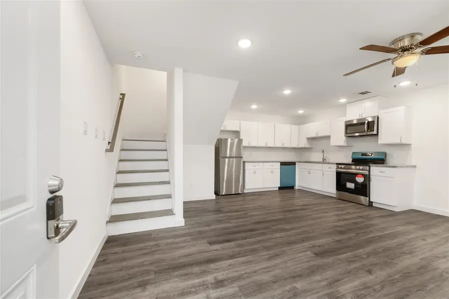 6309 Sandra Street, Houston, TX 77028 - #2