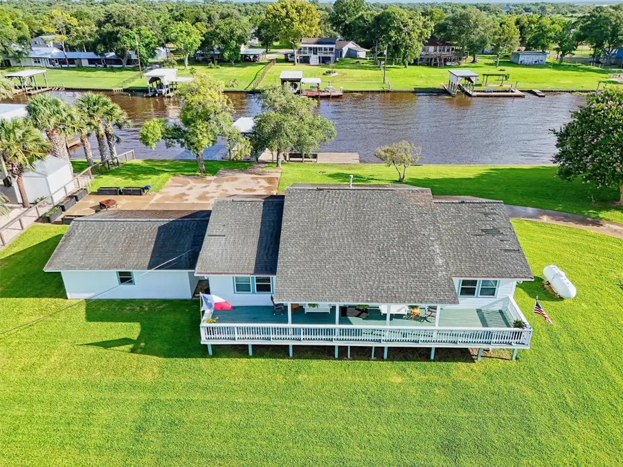 1583 County Road 291, Bay City, TX 77414 - #2