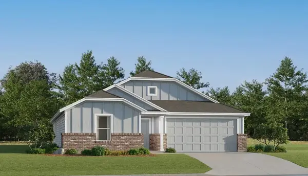 101 Peluce Place, Caldwell, TX 77836