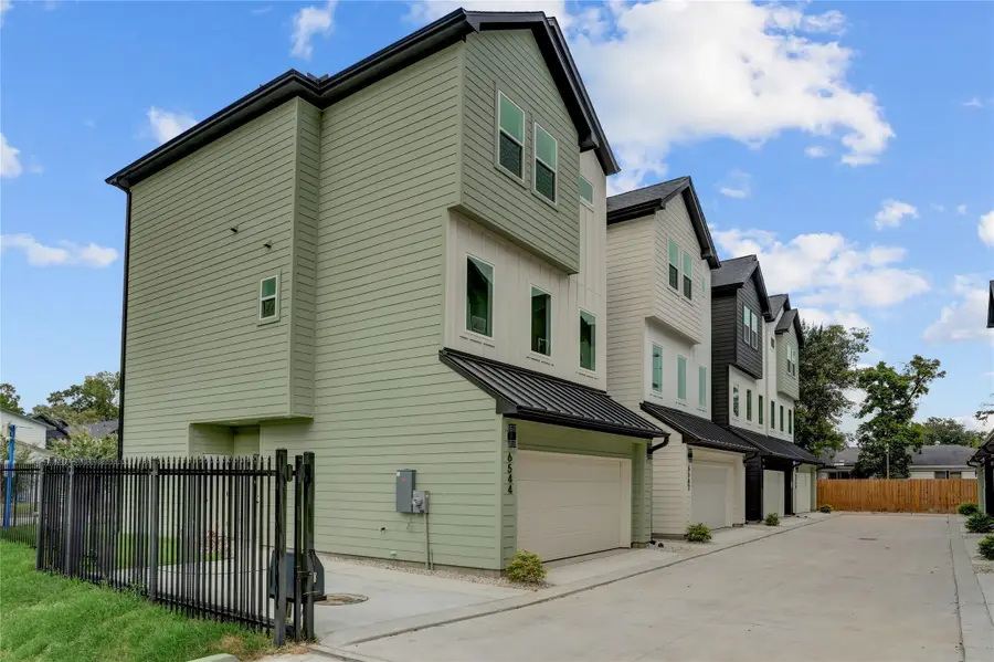 6536 Goldspier Street, Houston, TX 77091 - #3