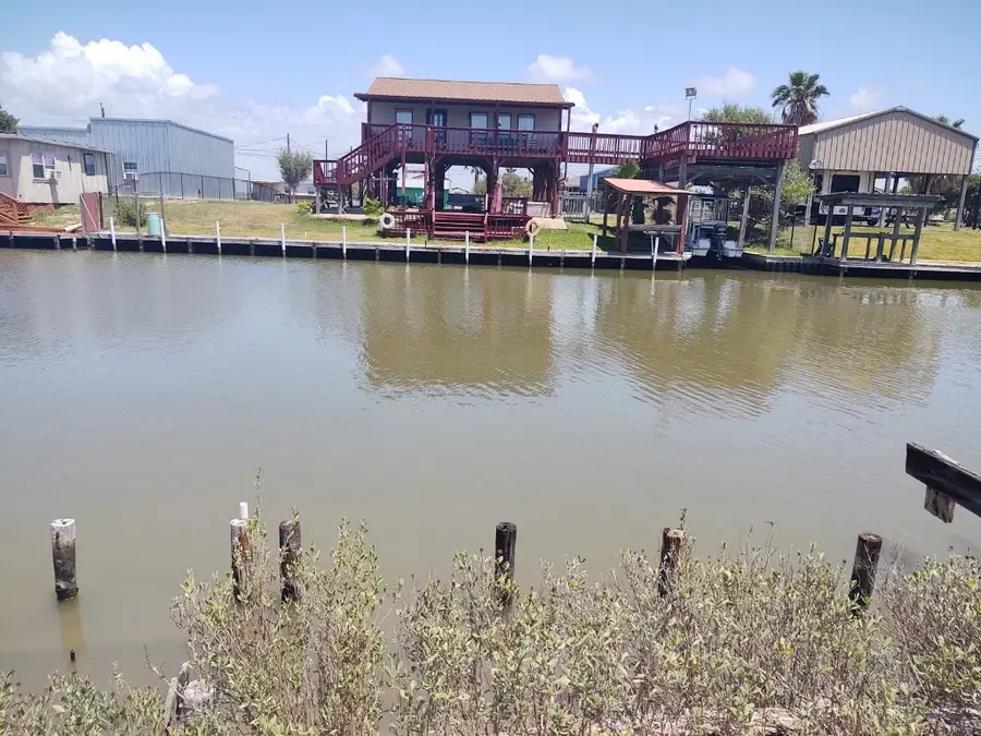 993 Neptune, Sargent, TX 77414 - #3