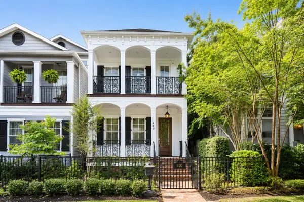 420 W 18th Street, Houston, TX 77008