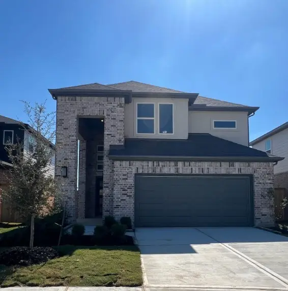 22106 Strathfield Circle, Cypress, TX 77433