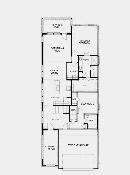 22106 Strathfield Circle, Cypress, TX 77433 - Image #2