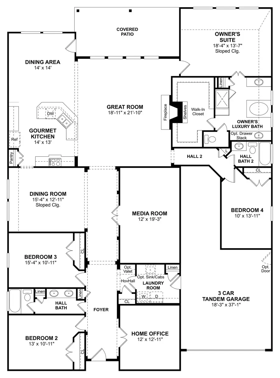 6611 Allens Landing, Needville, TX 77461 - #3