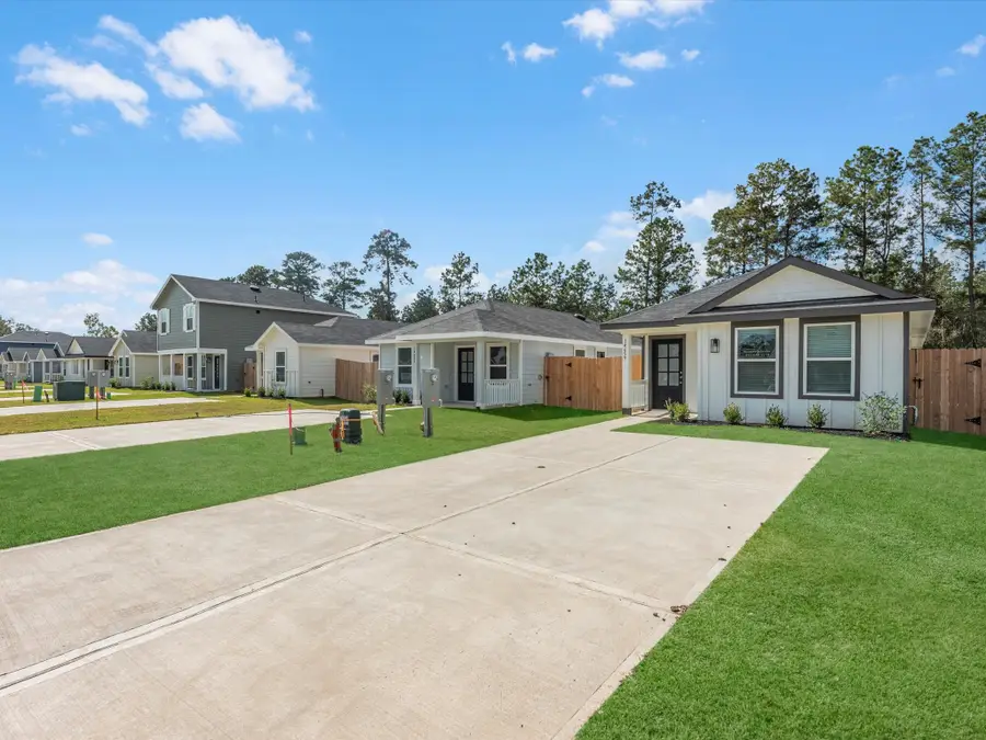 14659 New Village Drive, Willis, TX 77378 - #3