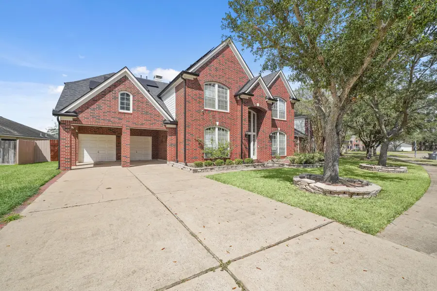 2306 Clawson Falls Lane, Sugar Land, TX 77479 - Image #3