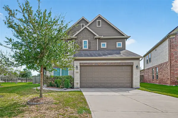 23803 Cerrillos Drive, Katy, TX 77493