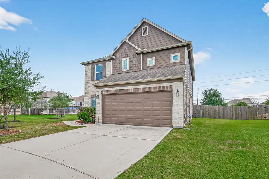 23803 Cerrillos Drive, Katy, TX 77493 - Image #2