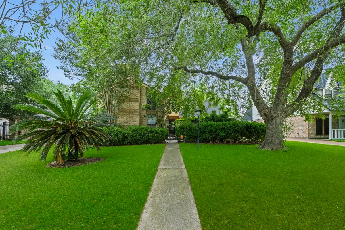 15239 Corona Del Mar Drive, Houston, TX 77083 - #1
