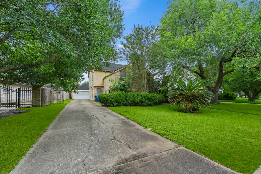 15239 Corona Del Mar Drive, Houston, TX 77083 - #3