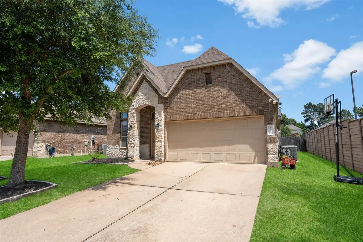 8702 Alicia Drive, Tomball, TX 77375 - #1