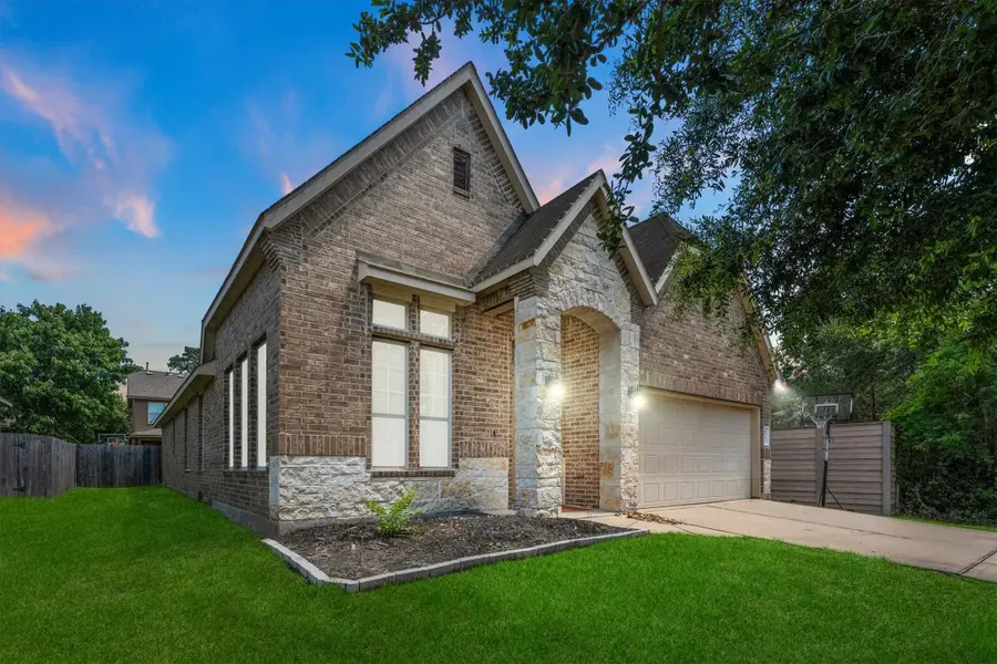 8702 Alicia Drive, Tomball, TX 77375 - #2