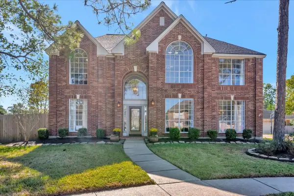 4110 Lake Falls Court, Houston, TX 77059