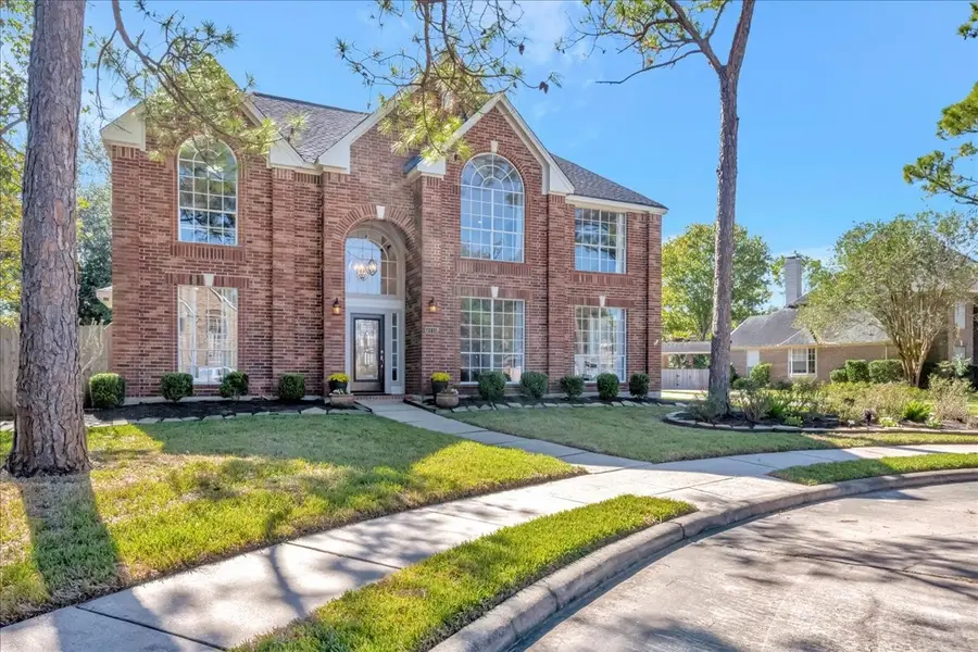 4110 Lake Falls Court, Houston, TX 77059 - Image #3