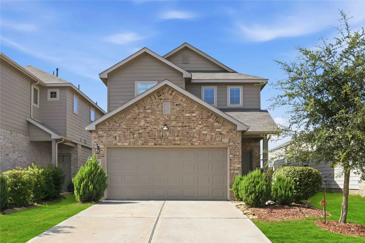 6510 Macroom Meadows Lane, Houston, TX 77048 - #1
