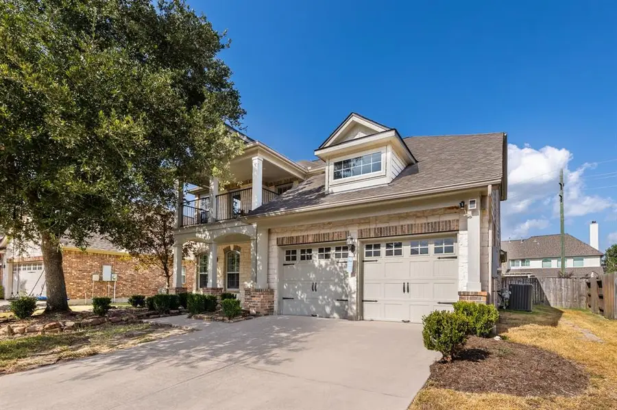 13834 Lake Livingston Drive, Houston, TX 77044 - #2