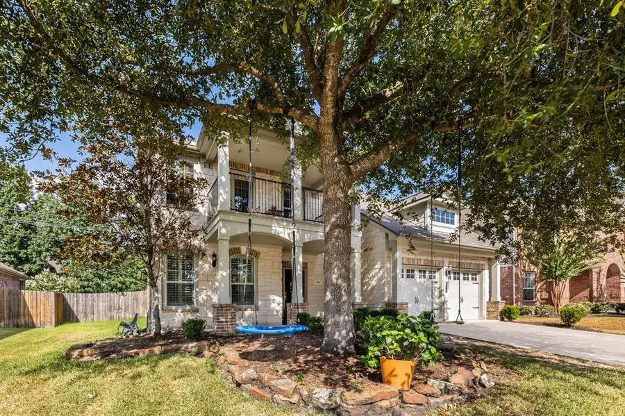 13834 Lake Livingston Drive, Houston, TX 77044 - #3